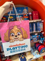 -尼克Playtime(欢乐海岸店)