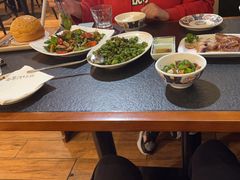 -金翠河烧鹅餐厅(解放碑时代广场店)