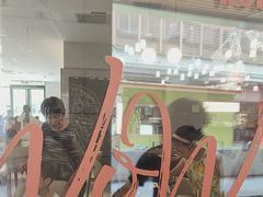 -必胜客(阿罗海店)