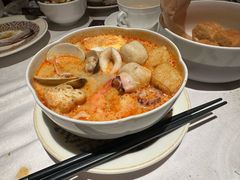 -狮拾久·现代新加坡料理(福田COCO Park店)