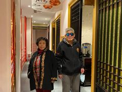 -西贝海鲜汇(槐安路店)