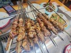 -古彭7只羊·徐州烧烤(玄武墨香路店)