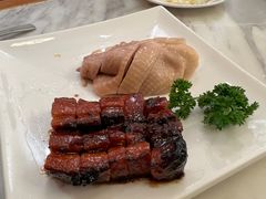 -翠华餐厅(德基广场店)