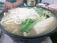 -丽虹米线(青泥店)