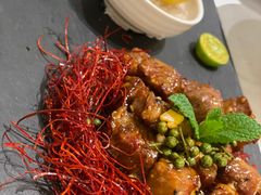 -闻见中国海南菜(K11店)