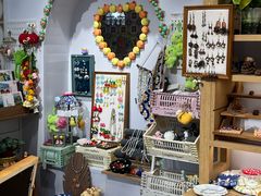 -银芽商店