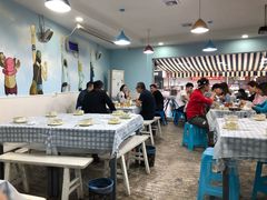 大堂-辣螃铠盆盆蟹大排档(总店)