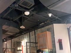 大堂-呷哺呷哺 黄金牧场 (新中关购物中心店)