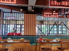 大堂-虾小龙老长沙龙虾馆(坡子街店)