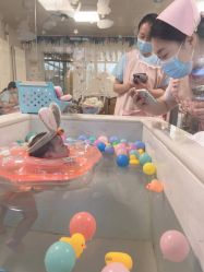 点击看大图 -保丽宝泰母婴护理院·月子中心·产康·中医(常州店)
