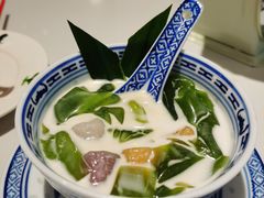 -芽笼芽笼新加坡餐厅(环球港店)