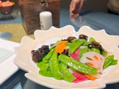 -拂晓山房·私房川菜(西门店)