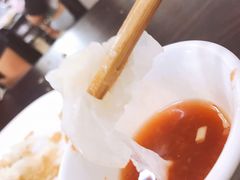-建国蚵煎蚵面