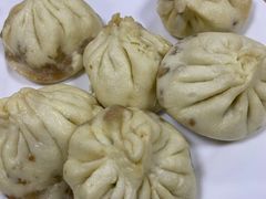 -津门永胜包子铺(哈尔滨道总店)