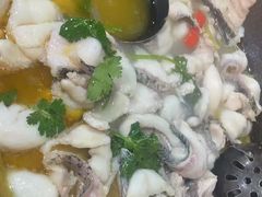 -大鼎石锅鱼(春江里店)