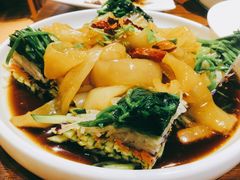 东北大拉皮-李老哈·东北菜(宋园路店)