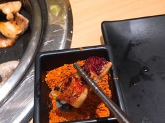 -花味·自助烤肉(雨花客厅店)