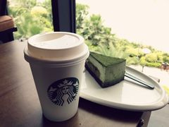 焦糖玛奇朵-星巴克(南宁民歌湖店)