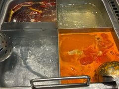 -海底捞火锅(奥山世纪城店)