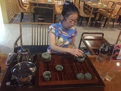 -御池园(顾村公园店)