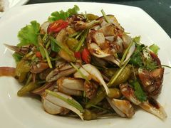 -苏大嘴海鲜牧场(奥林匹克店)