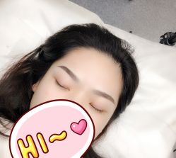 点击看大图 -MIVI·纹眉半永久野生眉