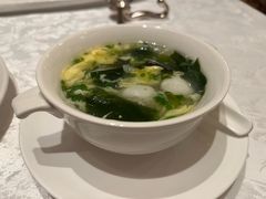 -臻宝中餐厅·大连菜·海鲜·融合菜(大连一方城堡豪华精选酒店)