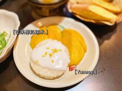 -大头虾越式风味餐厅(光明广场店)