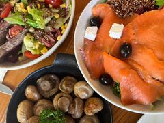 -Money Shops(愚园路店)