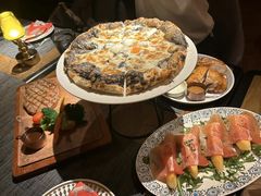 -IL TEATRO 精品意大利餐厅