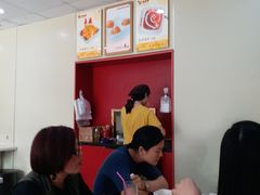 -圆碌碌甜品屋(二中店)