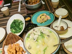 -江太极江浙菜(马桥万达广场店)