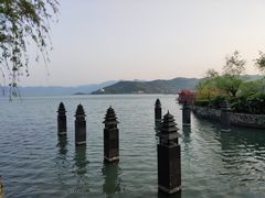 -宁波柏悦酒店·钱湖渔港