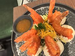 -Shantek象提南亚餐厅&西餐融合Bistro(淮海中路店)