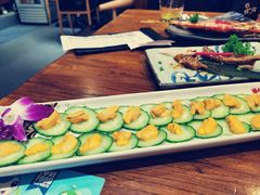 -尺山寸水日料(马桥满天星店)