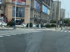 -热度餐厅(老佛爷店)