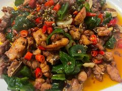 -酸婆娘江湖川菜(紫竹路店)