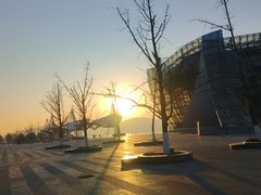 -云龙湖旅游景区