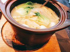 老鸭汤-杭州久泰饭店·粤式融合