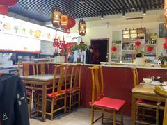 -粥公粥婆精品家常菜(青龙桥店)