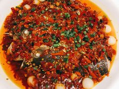 陈坛剁椒鱼头-法兰度航空主题餐厅(端州店)