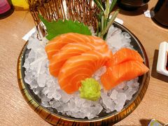 -三禾寿司(君尚店)