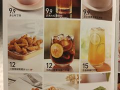 -必胜客(欧亚卖场店)