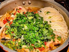 -隐厨·中国菜馆(三里屯T+MALL店)