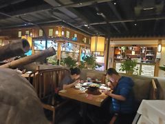 -首秀·四川料理(星耀101店)