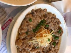 -大哥餐厅(西城花园店)