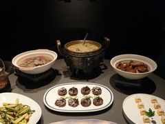 -曾宴·楚菜(湖北省博物馆店)