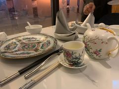 -五号茶居·新派粤菜·岭南五号酒店(沿江中路店)