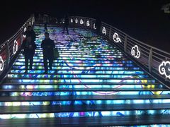 -湖州太湖旅游度假区-月亮广场