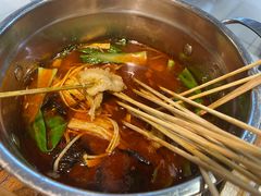 -壹块捌烧烤(灯市口店)